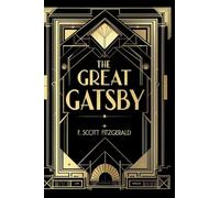 F. Scott Fitzgerald: The Great Gatsby (English Edition)