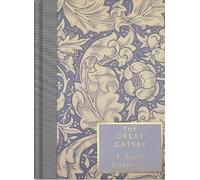 F. Scott Fitzgerald The Great Gatsby (Heritage Collection) (Tapa dura)