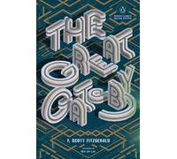 F. Scott Fitzgerald The Great Gatsby (Tapa blanda)