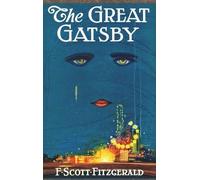 F Scott Fitzgerald The Great Gatsby (Tapa dura)