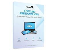 F-Secure Freedome VPN