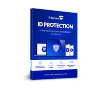 F-Secure ID Protection