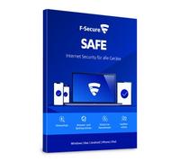 F-Secure Internet Security 2020