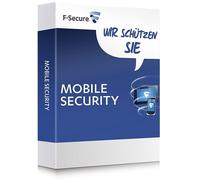 F-Secure Mobile Security