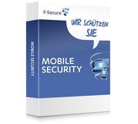 F-Secure Mobile Security 5 Dispositivos / 1 Año