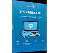 F-Secure Safe