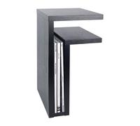 F-Shelf Estante Derecho Negro