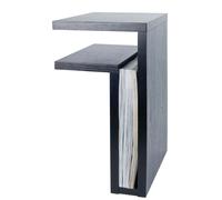 F-Shelf Estante Izquierdo Negro