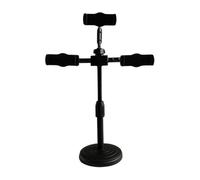 F Soporte Multifuncional For Teléfono Móvil De Tres Posiciones Y