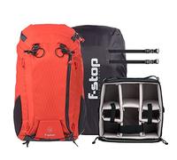 F-Stop Ajna DuraDiamond (m136 + m285 + m923-69), Color Rojo