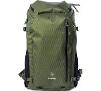 F Stop Cachemira 2 AIR 33L Mochila Torso Masculino Versión Ciprés
