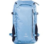 F-stop Mochila Cachemira 2 Air 33 litros Lago Spring Torso femenino