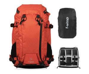 F-Stop DuraDiamond Ajna Bundle Magma