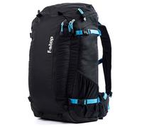 F-stop Loka UL Ãnico Negro - Azul malibÃº