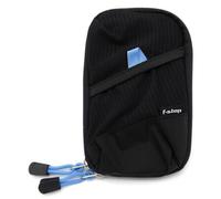 F-stop Maletín negro negro