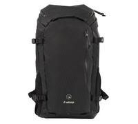 F-stop Mochila Cachemira 2 Air 33 litros Antracita Torso masculino
