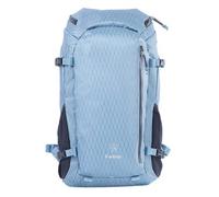 F-stop Mochila Cachemira 2 Air 33 litros Lago Spring Torso femenino