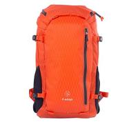 F-stop Mochila Cachemira 2 Air 33 litros Magma Torso femenino