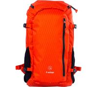 F Stop Mochila Cachemira 2 AIR 33L Torso Masculino Versión Magma