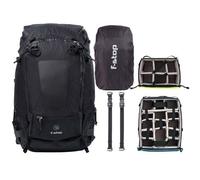 F-stop Mochila DuraDiamond Paquete Tilopa Elite antracita