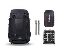 F-stop Mochila DuraDiamond Tilopa Essentials Bundle antracita