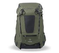 F-stop Mochila DuraDiamond Tilopa verde oscuro