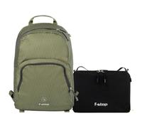 F-Stop Rju AIR 18L - Arctic + ICU Gratis