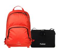 F-Stop Rju AIR 18L - Magma + ICU Gratis