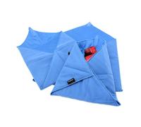 F-stop Wrap Kit Malibu Azul