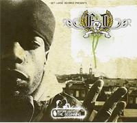 F.T.Aka Fuc That - Before The Beginning [Import]