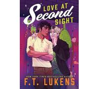 F.T. Lukens Love at Second Sight (Tapa blanda) (Importación USA)