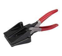 F&T Perforadora de imagen de pasaporte ver ID licencia de conducir fotográfico cortador 35 x 45 mm herramienta de fresado