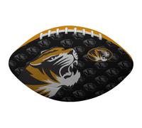 F tbol americano juvenil de tama o j nior de la NCAA Gridiron Missouri Tigers