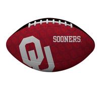 F tbol americano juvenil de tama o j nior de la NCAA, Oklahoma Sooners
