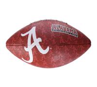 F tbol americano juvenil Rawlings NCAA Gridiron de tama o junior Alabama Crimson Tide