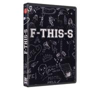 F This S DVD BMX