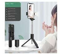 F Trípode For Palo Selfie For Teléfono Inteligente Y