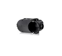 f-tronic - Caja electrónica empotrada (67 mm de profundidad, E550, 10 unidades)