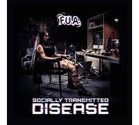 F.U.a. - Socially Transmitted Disease