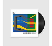 F.U.S.E. - Dimension Intrusion [Vinilo]