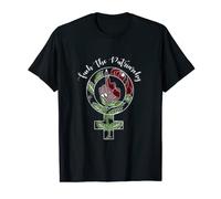 F-uck El Patriarcado, símbolo feminista, My Body My Choice Tee Camiseta