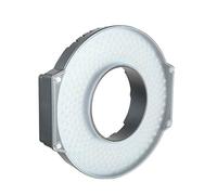 F&V R300S SE LED Anillo Luz CRI95 Bi-Color Stepless Dimming Video Retrato