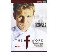 F Word: Series 1 [USA] [DVD]