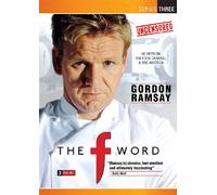 F Word Series 3 [USA] [DVD]