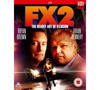 F/X 2 The Deadly Art of Illusion (Blu Ray) [Francia] [Blu-ray]