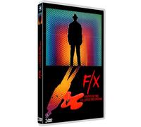 F/X : effet de choc + effets très spéciaux [Francia] [DVD]