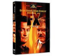 F/X, effet de choc [Francia] [DVD]