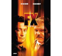 F/X, effet de choc [Francia] [DVD]