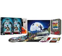 F/X & F/X 2: The Grande Illusion Limited Edition Blu-ray [Blu-ray]
