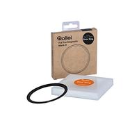 F:X Pro Anillo Base magnético 82 mm Mark II para filtros de la línea F:X Pro Filtro Redondo magnético